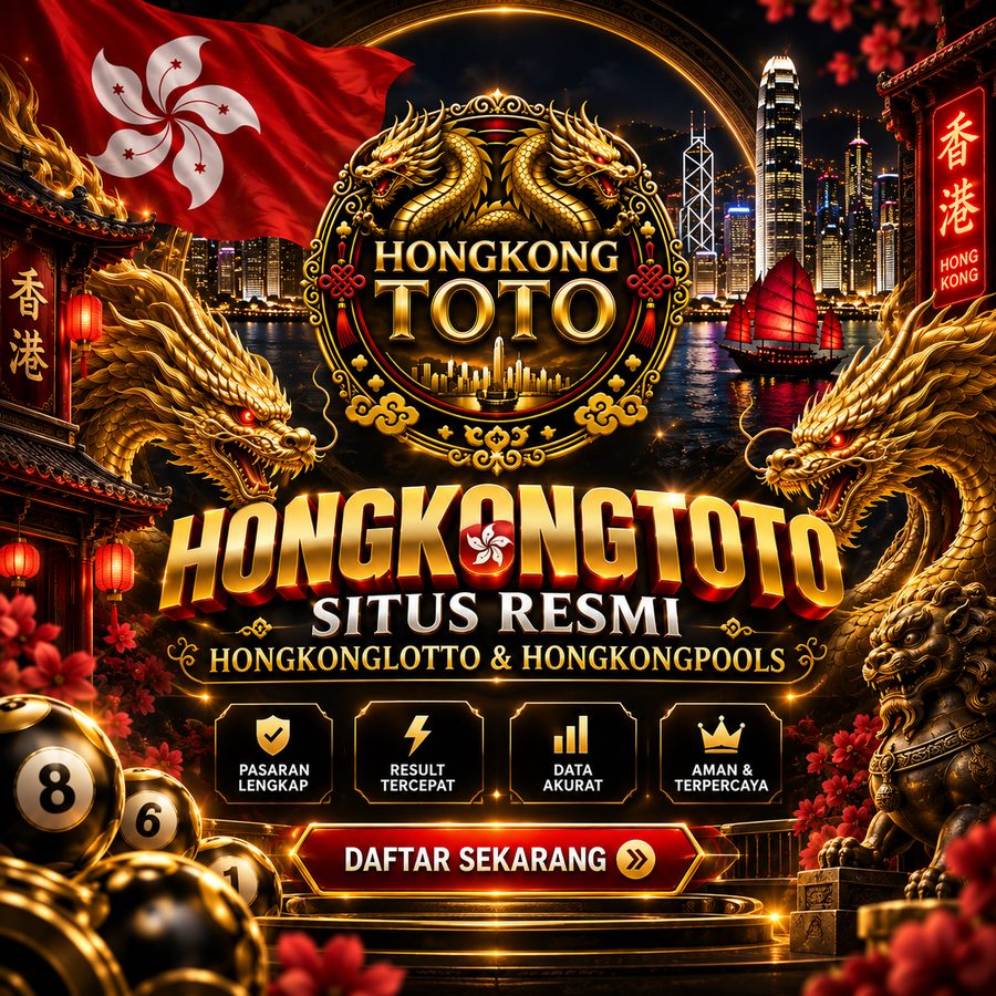Hongkongtoto Muara Batu